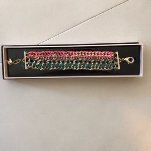 Victoria secret bracelet